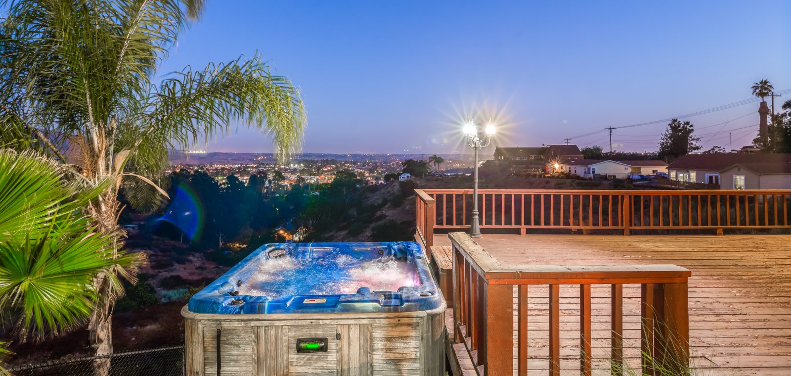 Spa - Blumenfeld Group | San Diego Homes for Sale