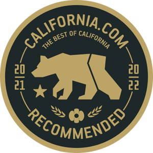 California.com Recommended Black Badge