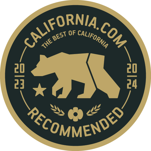 California.com Recommended Black Badge